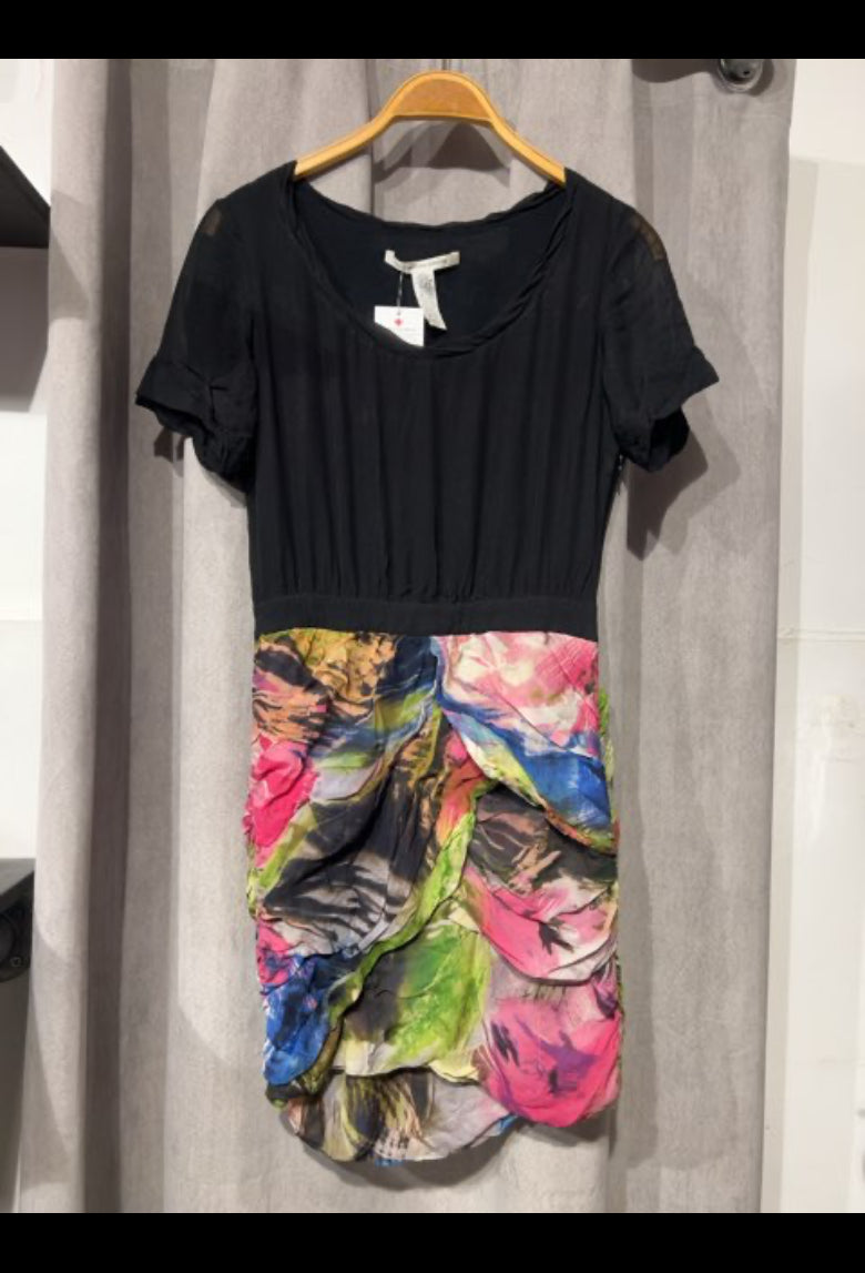 Diane von Fürstenberg Kjole